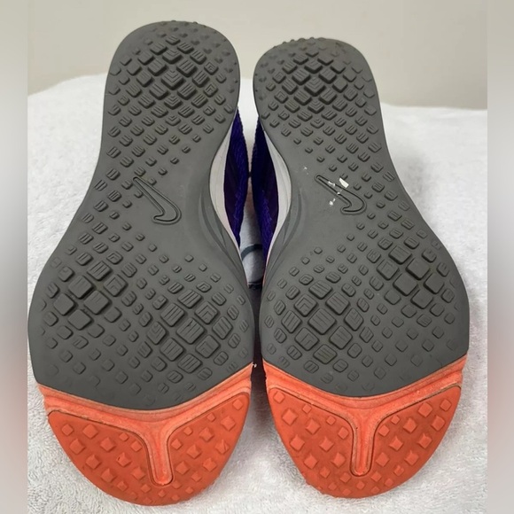 Nike Women's Lunar Cross Element 653528-500 Sport Running Shoes Size 8.5 - Picture 9 of 13